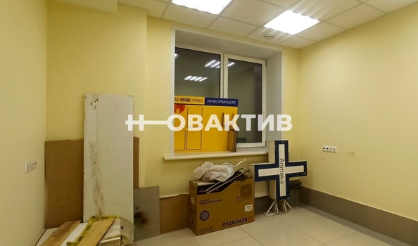 
  Продается офис, 317 м², д. 138
. Фото 14.