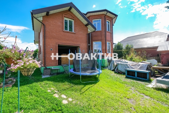 
   Продам коттедж, 352.4 м², Новолуговое

. Фото 9.