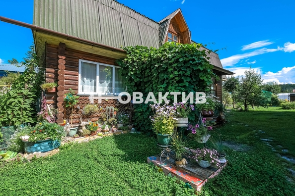 
   Продам коттедж, 352.4 м², Новолуговое

. Фото 14.