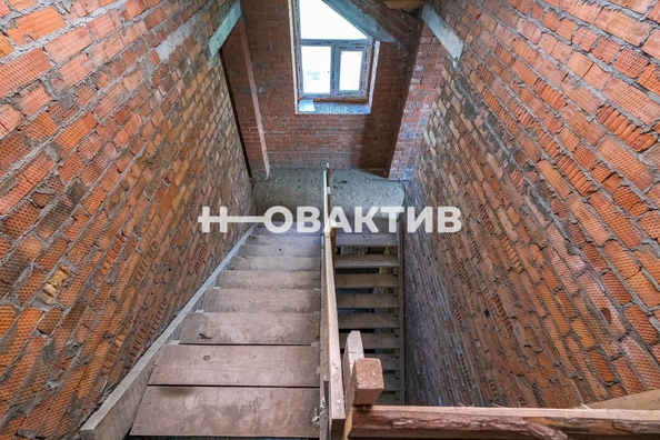 
   Продам коттедж, 352.4 м², Новолуговое

. Фото 17.