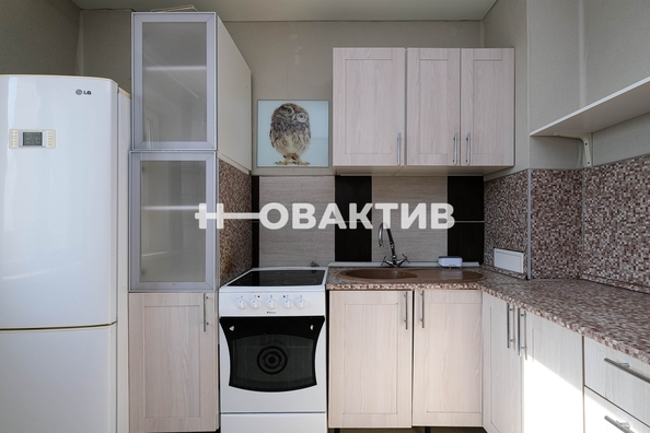 
   Продам 1-комнатную, 39.3 м², 

. Фото 2.