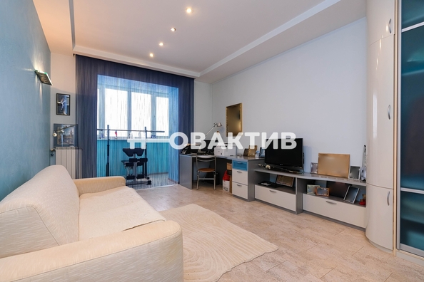 
   Продам 3-комнатную, 132.5 м², 

. Фото 27.