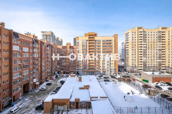 
   Продам 3-комнатную, 132.5 м², 

. Фото 34.