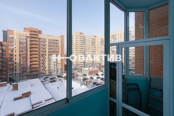 
   Продам 3-комнатную, 132.5 м², 

. Фото 35.