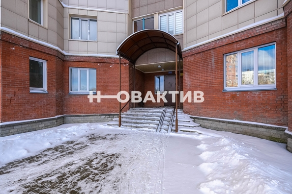 
   Продам 1-комнатную, 54.2 м², 2-й (4 мкр.) кв-л, 233

. Фото 26.