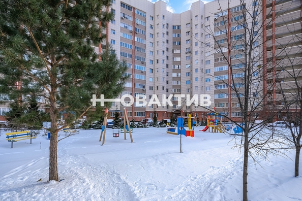 
   Продам 1-комнатную, 54.2 м², 2-й (4 мкр.) кв-л, 233

. Фото 30.