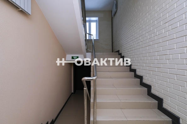 
   Продам 1-комнатную, 42 м², Солнечная ул, 53

. Фото 4.