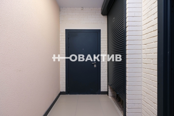 
   Продам 1-комнатную, 42 м², Солнечная ул, 53

. Фото 5.