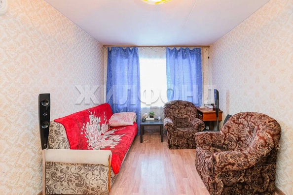 
   Продам 1-комнатную, 30.7 м², Танковая ул, 31

. Фото 4.