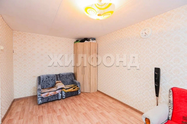 
   Продам 1-комнатную, 30.7 м², Танковая ул, 31

. Фото 6.