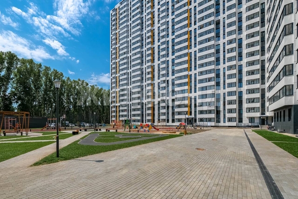 
  Продается студия, 24 м², ЖК Матрешкин двор, дом 1 
. Фото 22.