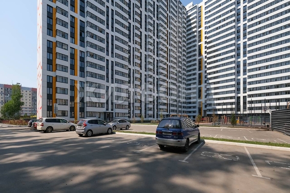 
  Продается студия, 24 м², ЖК Матрешкин двор, дом 1 
. Фото 12.