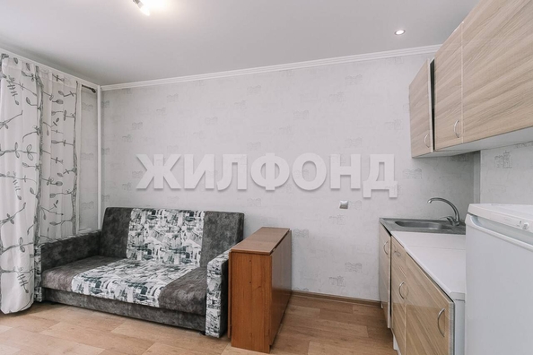 
  Продается студия, 20 м², Виктора Уса ул, д. 13
. Фото 6.