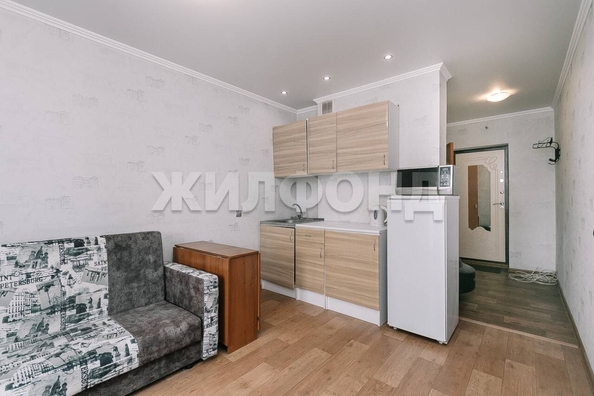 
  Продается студия, 20 м², Виктора Уса ул, д. 13
. Фото 8.
