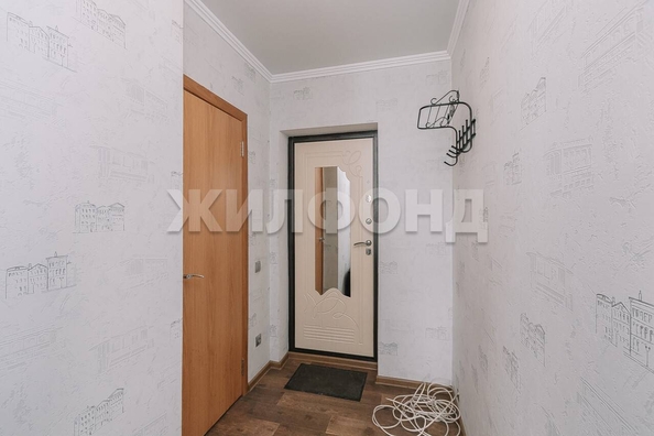 
  Продается студия, 20 м², Виктора Уса ул, д. 13
. Фото 2.