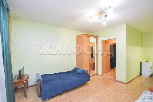 
   Продам студию, 29.7 м², Мясниковой ул, 8/1

. Фото 5.