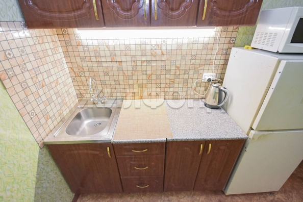 
   Продам студию, 29.7 м², Мясниковой ул, 8/1

. Фото 7.