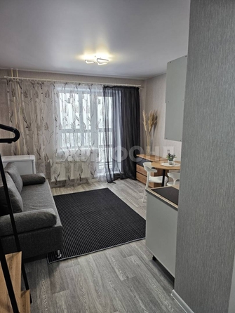
  Продается студия, 22 м², ЖК Чистая Слобода, дом 47
. Фото 1.