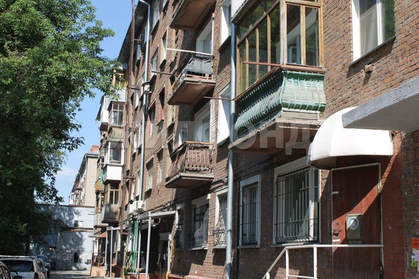 
  Продается 2-комн. квартира, 39.5 м², Карла Маркса пр-кт, д. 13
. Фото 2.