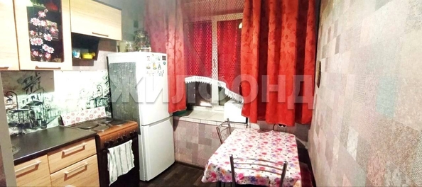 
  Продается 2-комн. квартира, 39.5 м², Карла Маркса пр-кт, д. 13
. Фото 3.