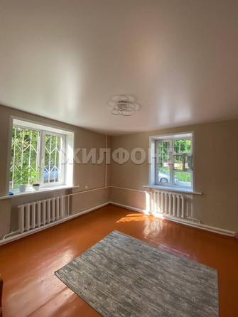 
  Продается 2-комн. квартира, 58.6 м², Аэропорт ул, д. 19
. Фото 2.