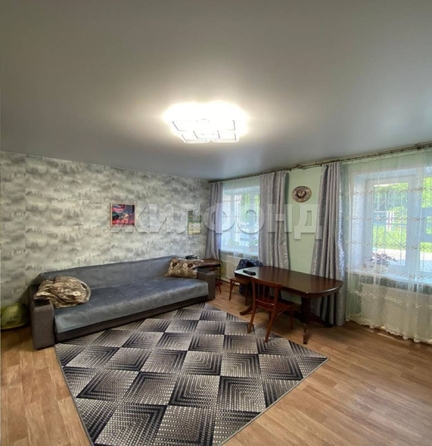 
  Продается 2-комн. квартира, 58.6 м², Аэропорт ул, д. 19
. Фото 14.
