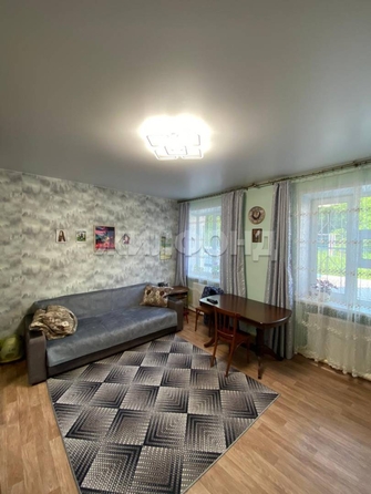 
  Продается 2-комн. квартира, 58.6 м², Аэропорт ул, д. 19
. Фото 15.