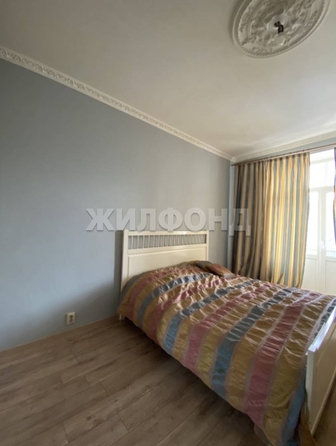 
   Продам 3-комнатную, 93.2 м², Дзержинского пр-кт, 77

. Фото 13.