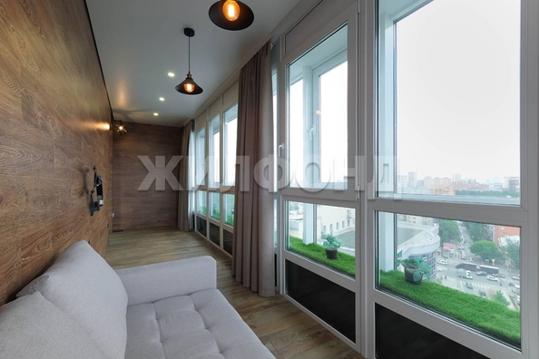 
  Продается 4-комн. квартира, 120.6 м², ЖК Кларус-парк
. Фото 9.
