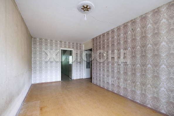 
  Продается 3-комн. квартира, 59.3 м², Курганская ул, д. 38
. Фото 4.