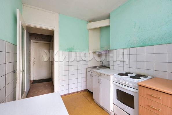 
  Продается 3-комн. квартира, 59.3 м², Курганская ул, д. 38
. Фото 21.