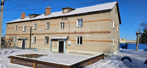 
   Продам 3-комнатную, 51.5 м², Политотдельская ул, 135

. Фото 10.