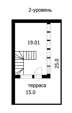 
   Продам 3-комнатную, 156 м², 3-й микрорайон, 1

. Фото 23.