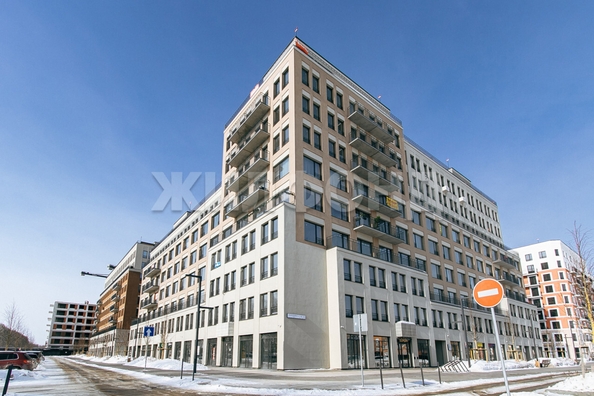 
   Продам 3-комнатную, 156 м², 3-й микрорайон, 1

. Фото 25.