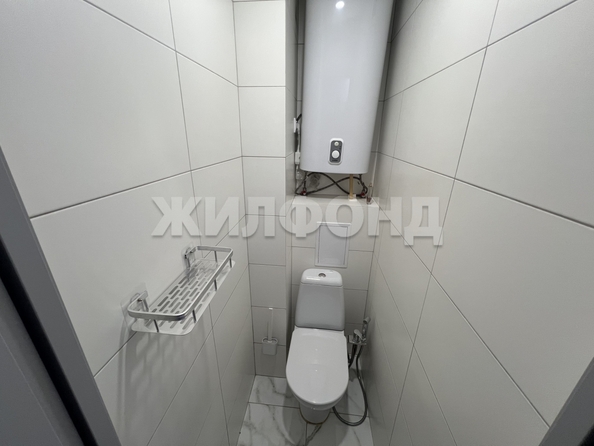 
   Продам 3-комнатную, 59.2 м², Зорге ул, 74

. Фото 5.