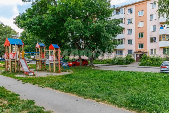 
  Продается 4-комн. квартира 61 м². Фото 16.