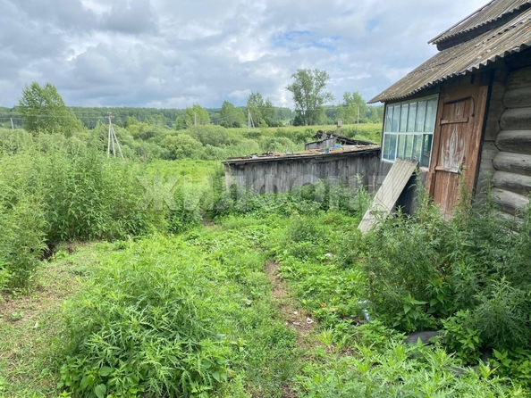 
  Продается дом, 41.6 м², деревня Барсуково
. Фото 3.
