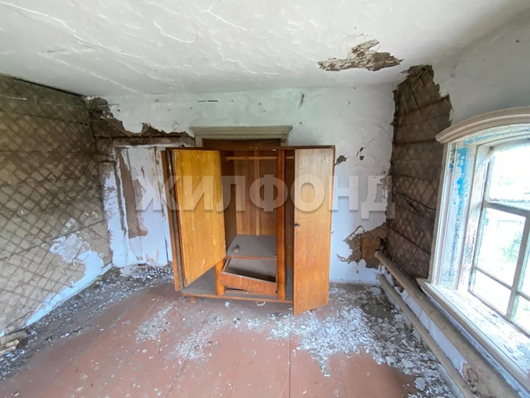 
  Продается дом, 41.6 м², деревня Барсуково
. Фото 13.