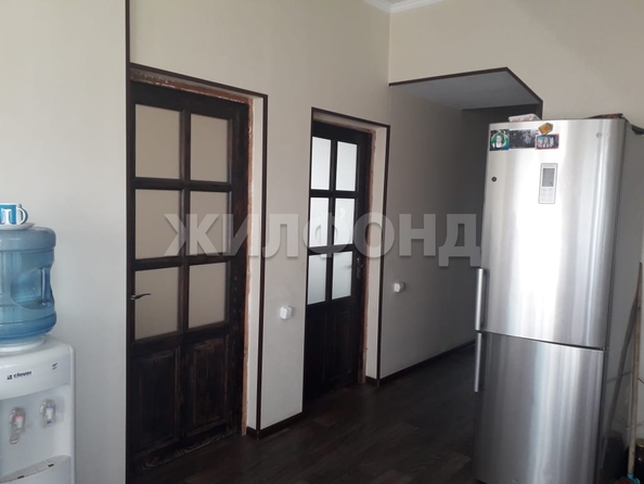 
   Продам дом, 132.2 м², Новосибирск

. Фото 7.