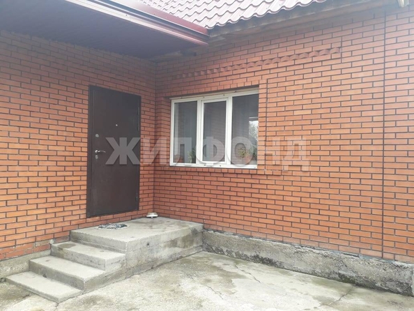 
  Продается дом, 132.2 м², Новосибирск
. Фото 4.