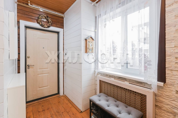 
   Продам дом, 120 м², Новокаменка

. Фото 5.