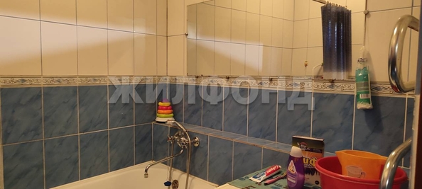 
   Продам дом, 43.8 м², Искитим

. Фото 3.