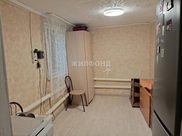 
   Продам дом, 37.4 м², Новолуговое

. Фото 5.