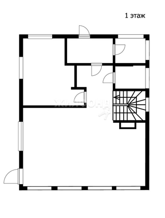 
   Продам дом, 156 м², Новолуговое

. Фото 29.