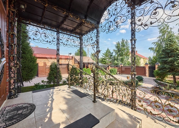 
   Продам дом, 600 м², Криводановка село

. Фото 44.