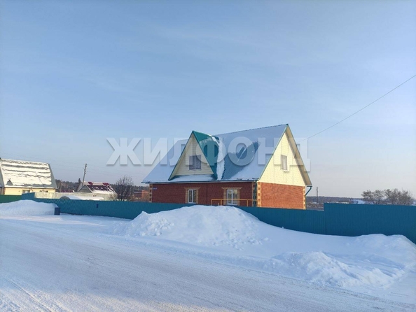 
   Продам дом, 94.1 м², Чернаково

. Фото 1.