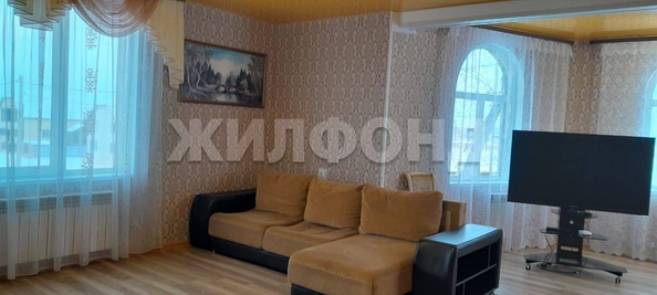 
  Продается дом, 196.3 м², село Чулым
. Фото 9.