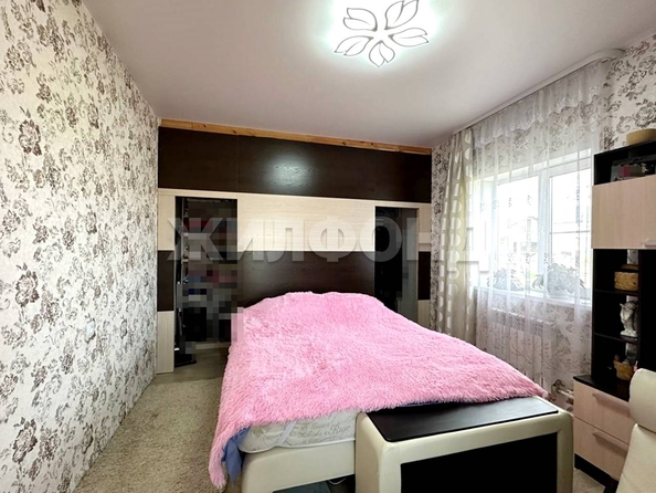 
   Продам дом, 96.4 м², Марусино село

. Фото 9.