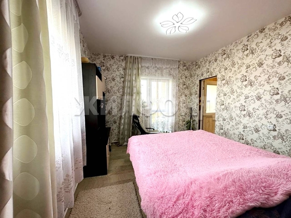 
   Продам дом, 96.4 м², Марусино село

. Фото 10.