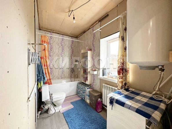 
   Продам дом, 96.4 м², Марусино село

. Фото 17.